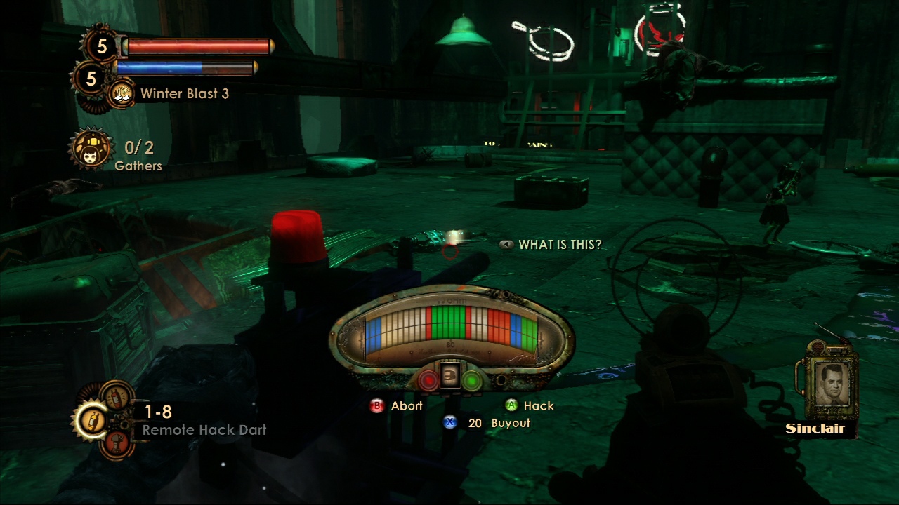 BioShock 2 - Imagen 17